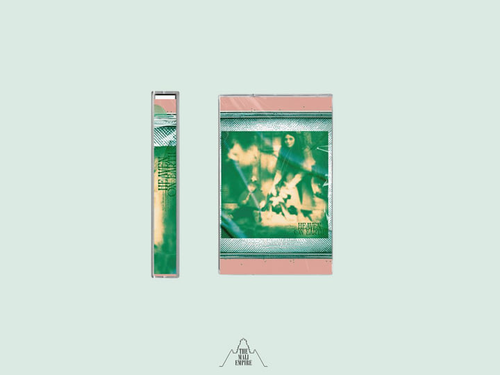Heaven On Earth | MetalFlowerz VS. BOMBAY DA REALEST | NOWAAH THE