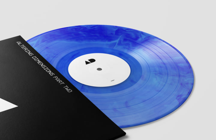 Altering Dimensions Part Two | Alt/Dub