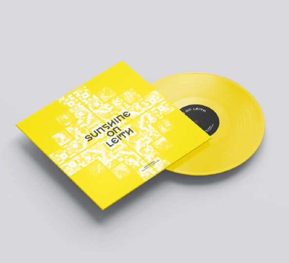 Sunshine On Leith | Culture Code, Luke La Volpe | Dnipro Kids