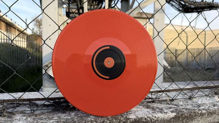 AF067] Iterations EP | Ruby My Dear | Analogical Force