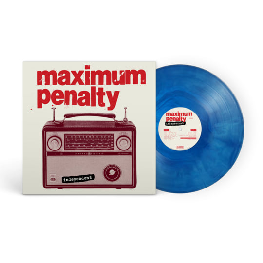 サティアグラハ PARK LILT RECORDS FSR94 - Independent | Maximum Penalty | Flatspot Records