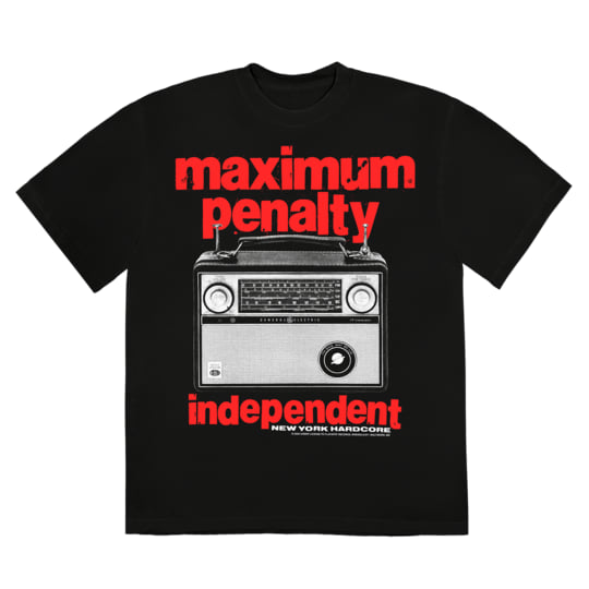 サティアグラハ PARK LILT RECORDS FSR94 - Independent | Maximum Penalty | Flatspot Records