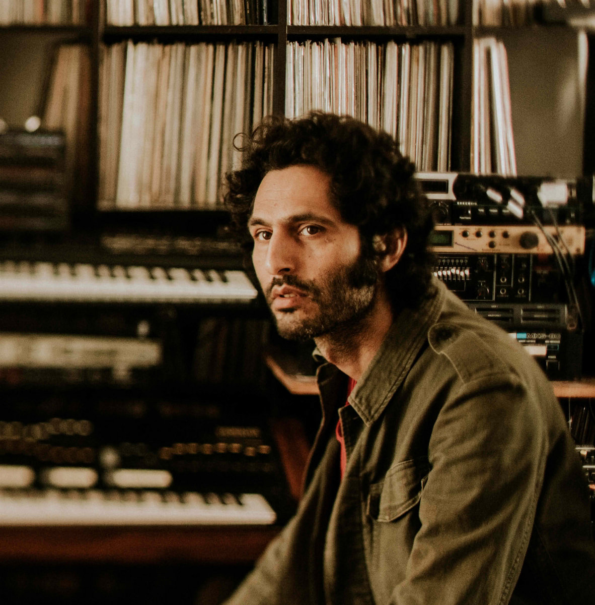 Music | Jean Claude Gavri Reworks and Originals
