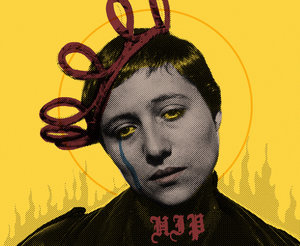 Hip Martyr