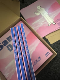 Limited Edition 12" Vinyl, image 3
