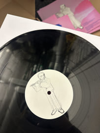 Limited Edition 12" Vinyl, image 4