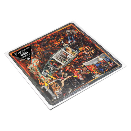 POMPEII // UTILITY | Earl Sweatshirt, MIKE & SURF GANG | MIKE