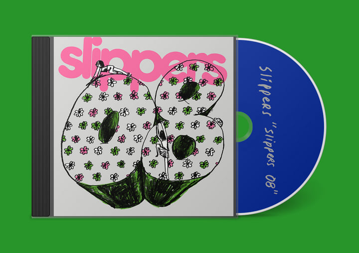 Slippers 08 | Slippers
