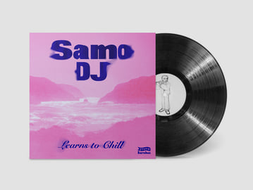 Limited Edition 12" Vinyl, image 1