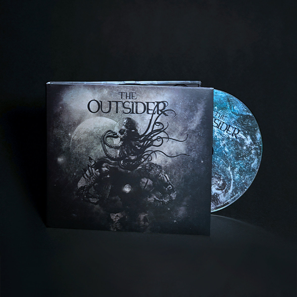 The Outsider | The Outsider