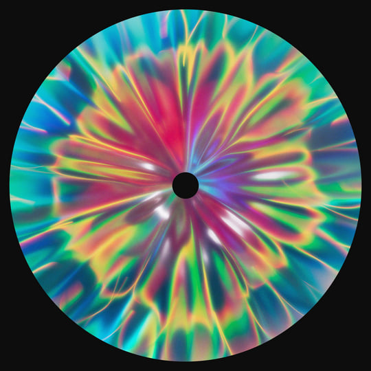 A Portal To The Unkown - 6 Rotations Of Neptune Discs | Neptune Discs