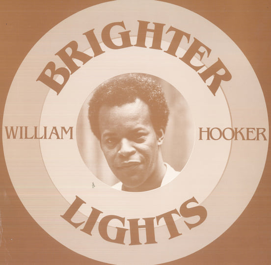 LIGHT. The Early Years 1975-1989 | William Hooker, Roy Campbell
