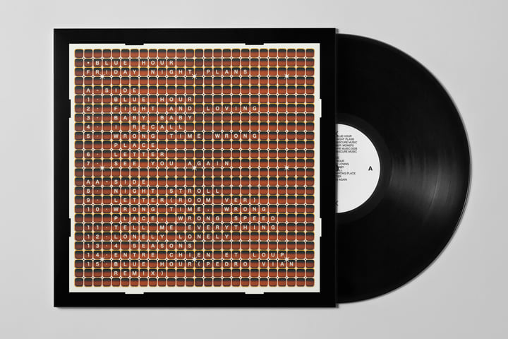 Blue Hour | Friday Night Plans | Modern Obscure Music