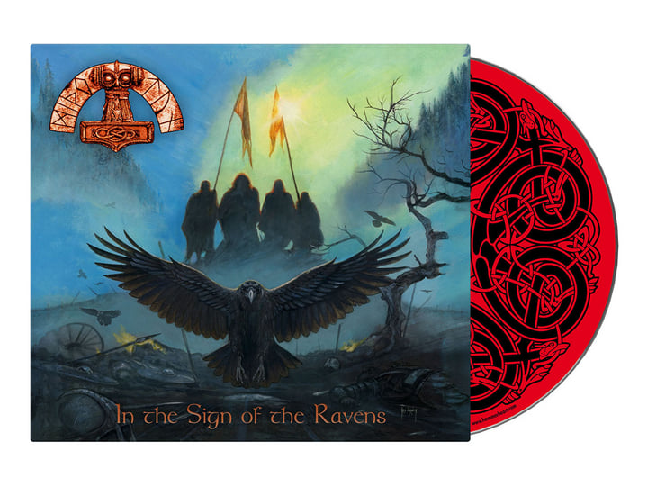 In the Sign of the Ravens | Mithotyn