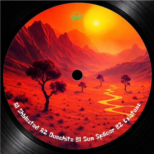 Sun Splicer | Titino | The Comfort