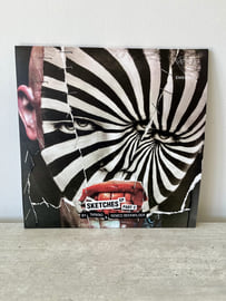 Double 12" vinyl EMERALD031, image 2