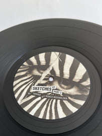 Double 12" vinyl EMERALD031, image 4