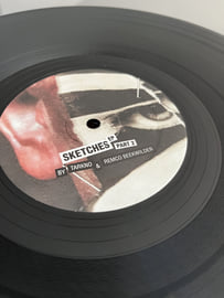 Double 12" vinyl EMERALD031, image 5
