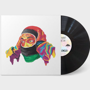 The Best Hip-Hop on Bandcamp, April 2026 | Bandcamp Daily