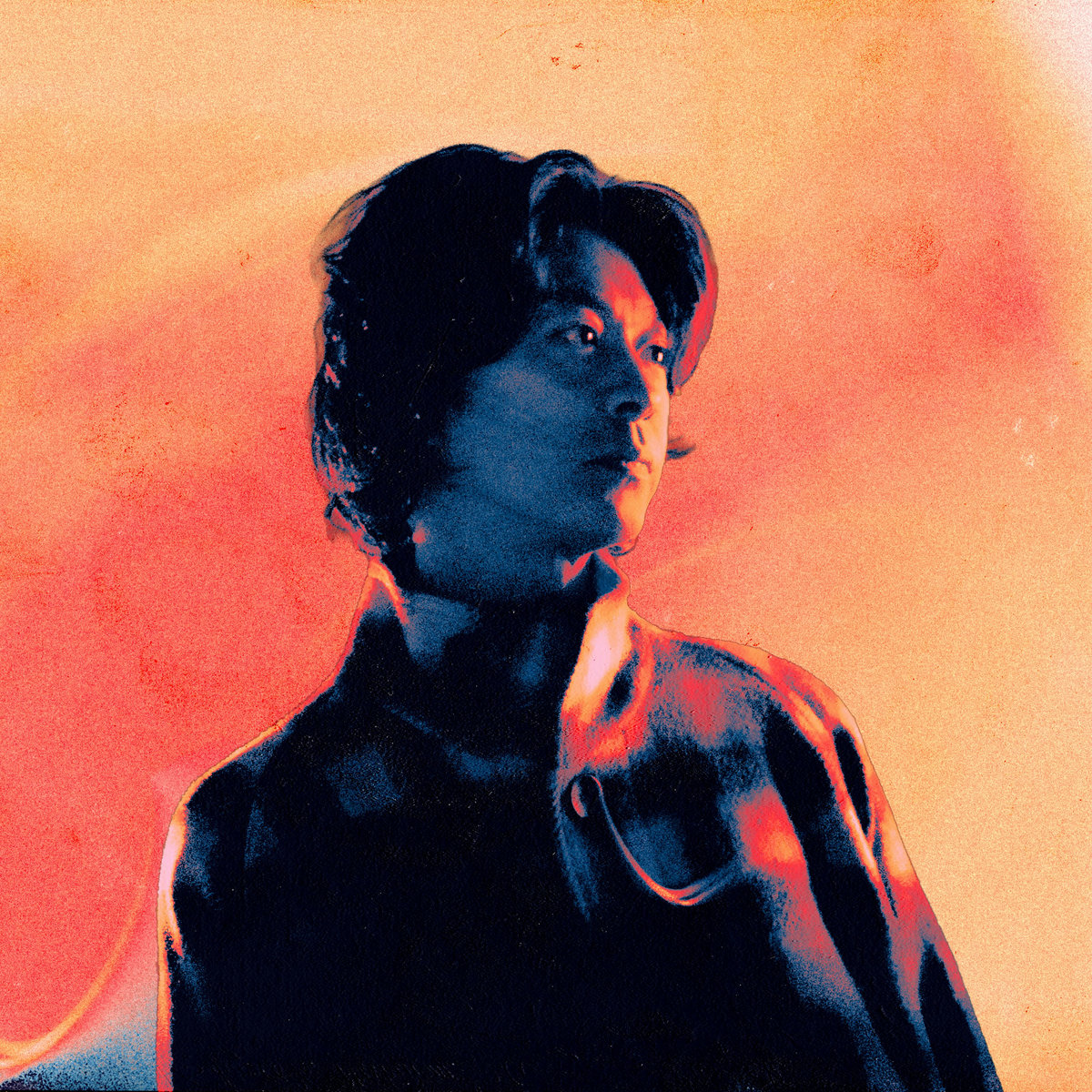I don't know | 将絢