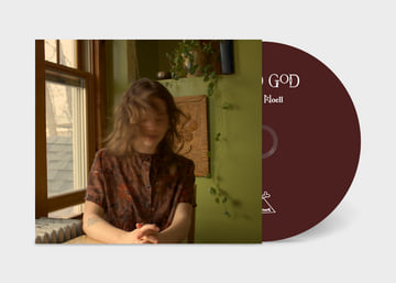 Good God CD, image 1