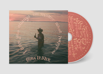 Limited Edition Compact Disc, image 1