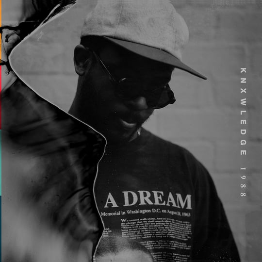 1988 | Knxwledge.