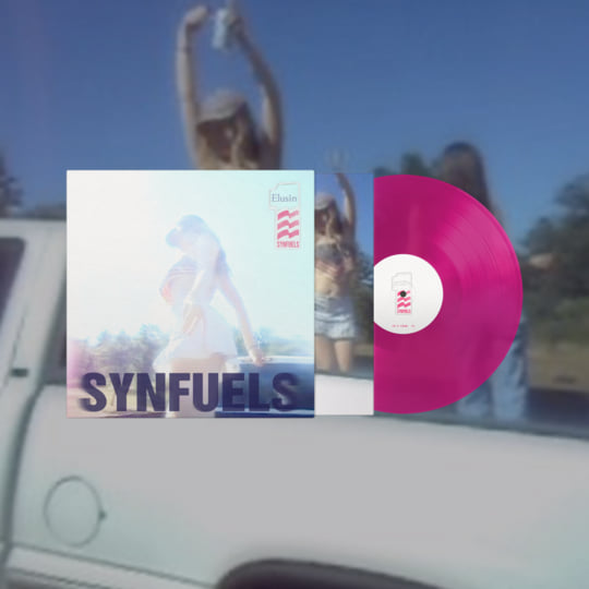 SYNFUELS | Elusin
