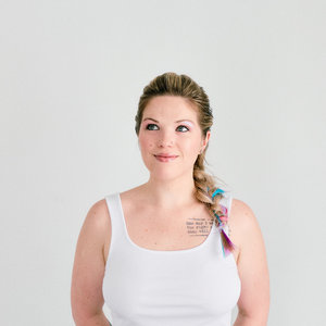 Bliss Wilder