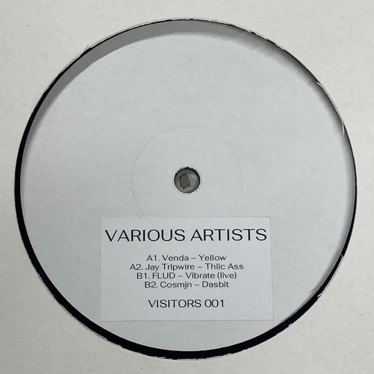 VSTR001 | Visitors