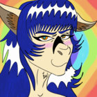 Persephone Blueheart thumbnail