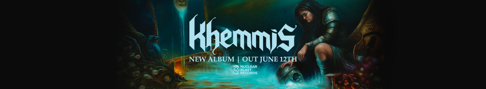 Khemmis — Photo
