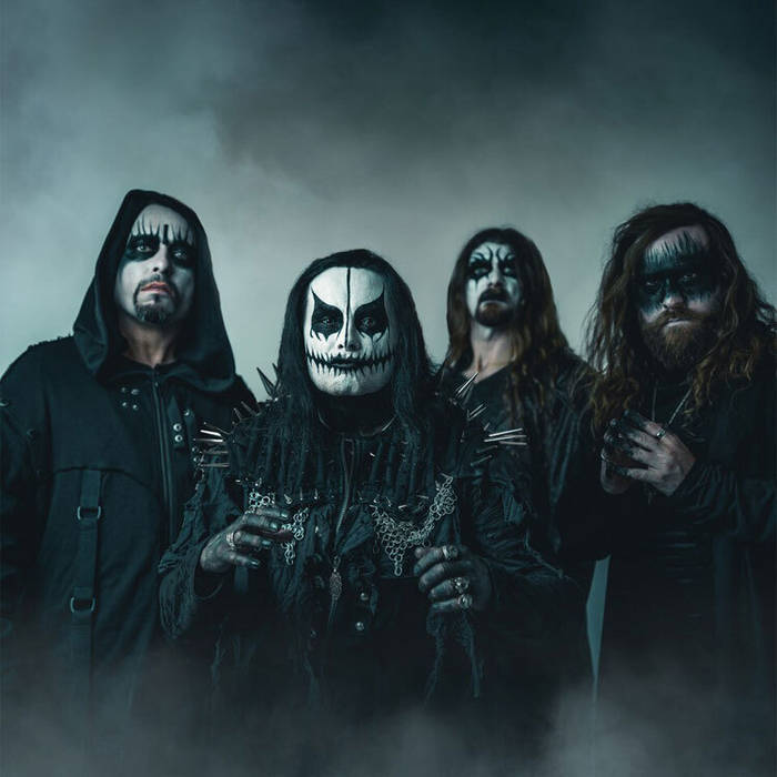 Trouble And Their Double Lives (Live) | CRADLE OF FILTH