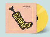 稀少オリジナル盤The Peawees/ Where People Smile Pea Wees – Where People Smile!!! – Vinyl (LP, Album), 1996