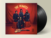 Merch | The Peawees