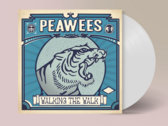 Merch | The Peawees