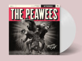 Merch | The Peawees Merch | The Peawees