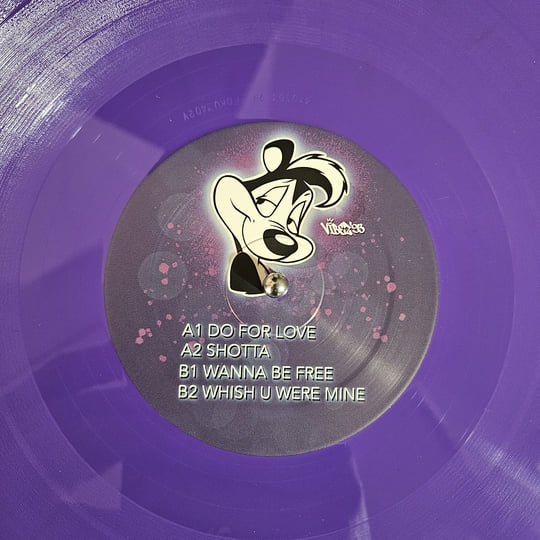 Do For Love EP | Minos | Fokuz Recordings