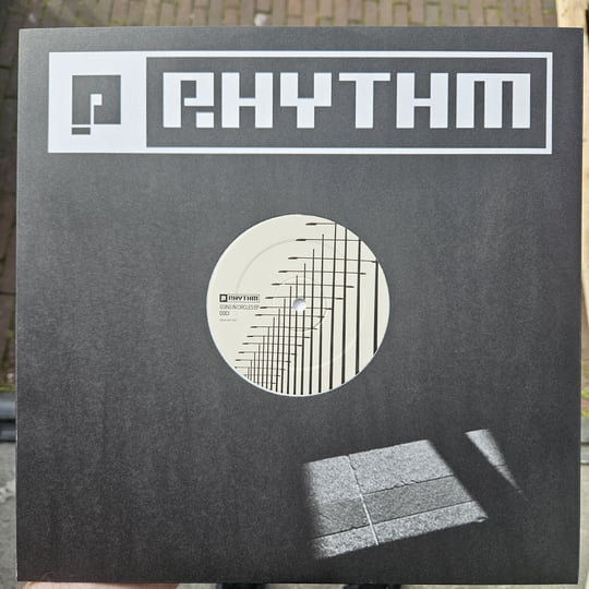 Going In Circles EP | Doci | Planet Rhythm