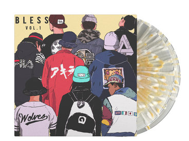 Merch | Inner Ocean Records