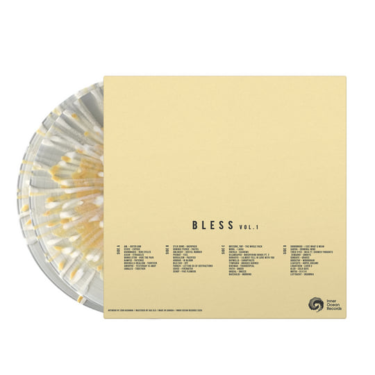 BLESS Vol. 1 | Various Artists | Inner Ocean Records