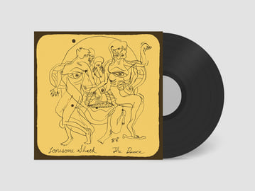 Limited Edition 12" Vinyl, image 1