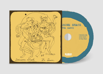 Limited Edition CD, image 1