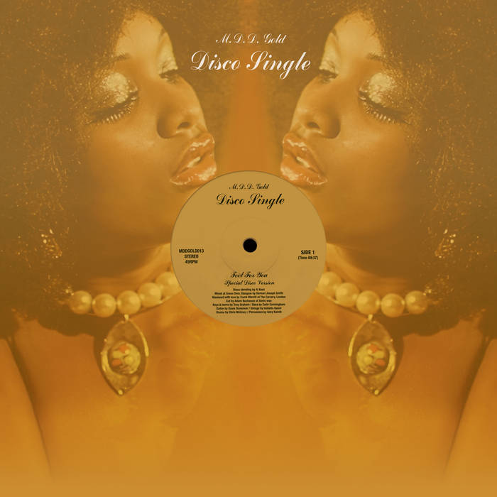 Pick Me Up (Say Goodbye) | Al Kent | Million Dollar Disco