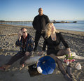 The Mermen photo