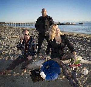 The Mermen — Photo