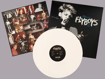 Merch | Frontier Records