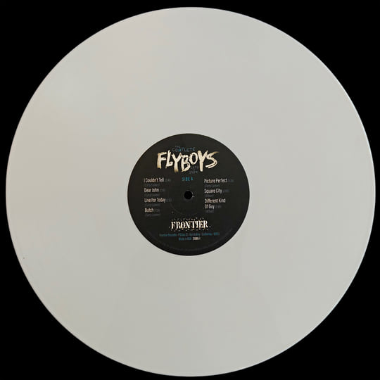 The Complete Flyboys 1978-1980 | Flyboys