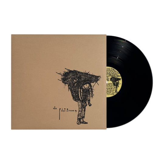Days Slipping By | The Pine | Going Underground Records