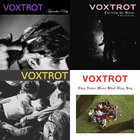 Voxtrot | Voxtrot